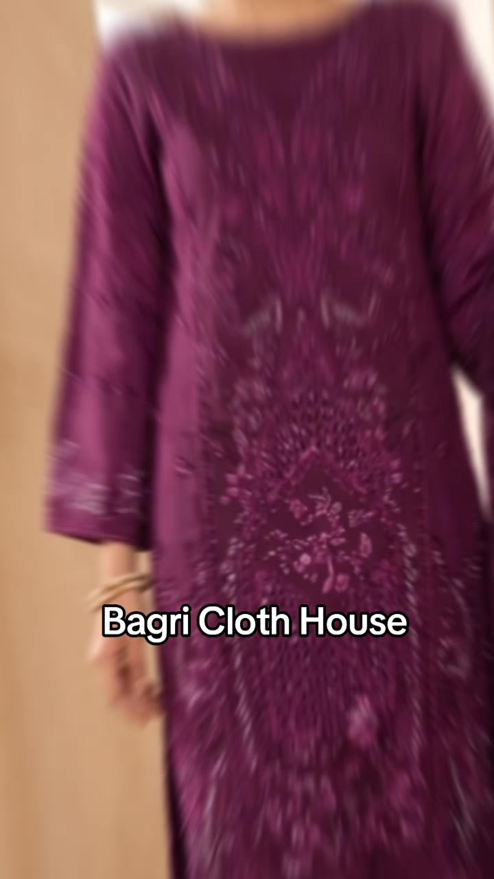 @Bagri Cloth House