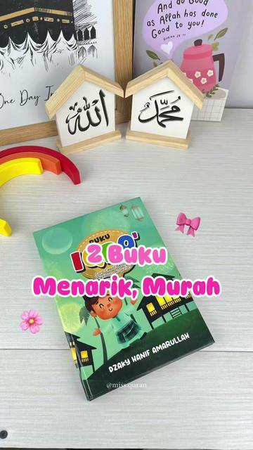 @Miss Qur'an