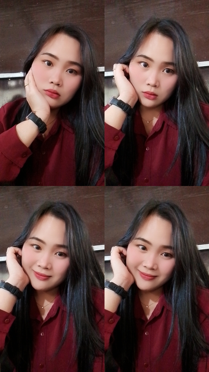@Ayen Zebua
