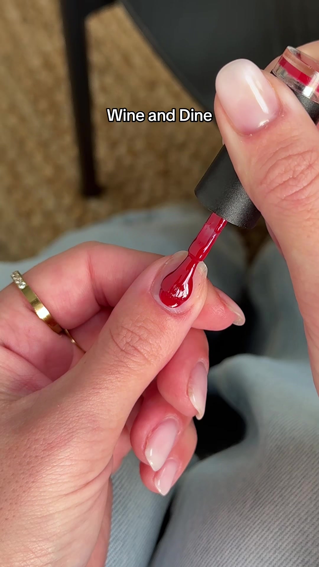 @Gelous Gel Nail Polish