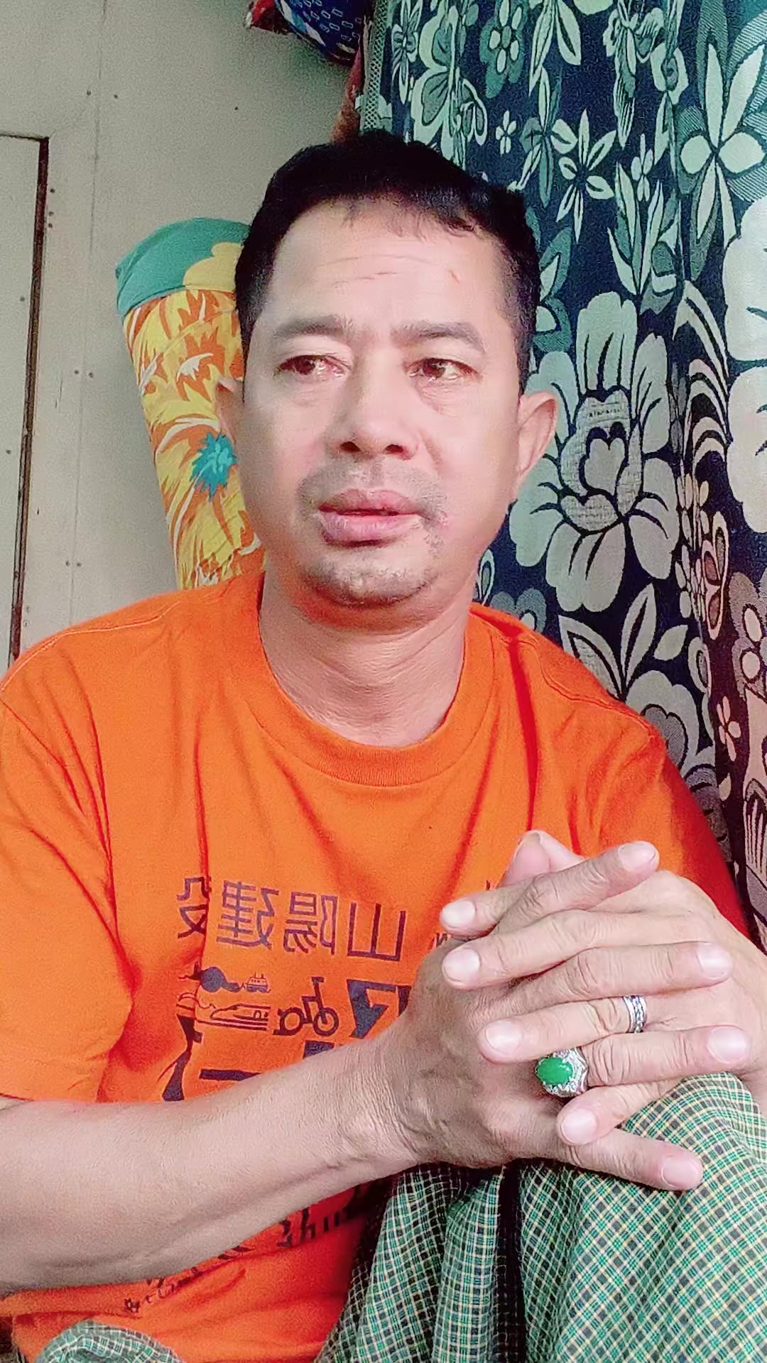 @အညာသားအောင်စိုး