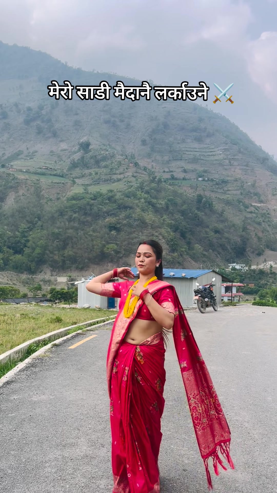 @बिस्मा बुढाथोकी⚔️⚔️