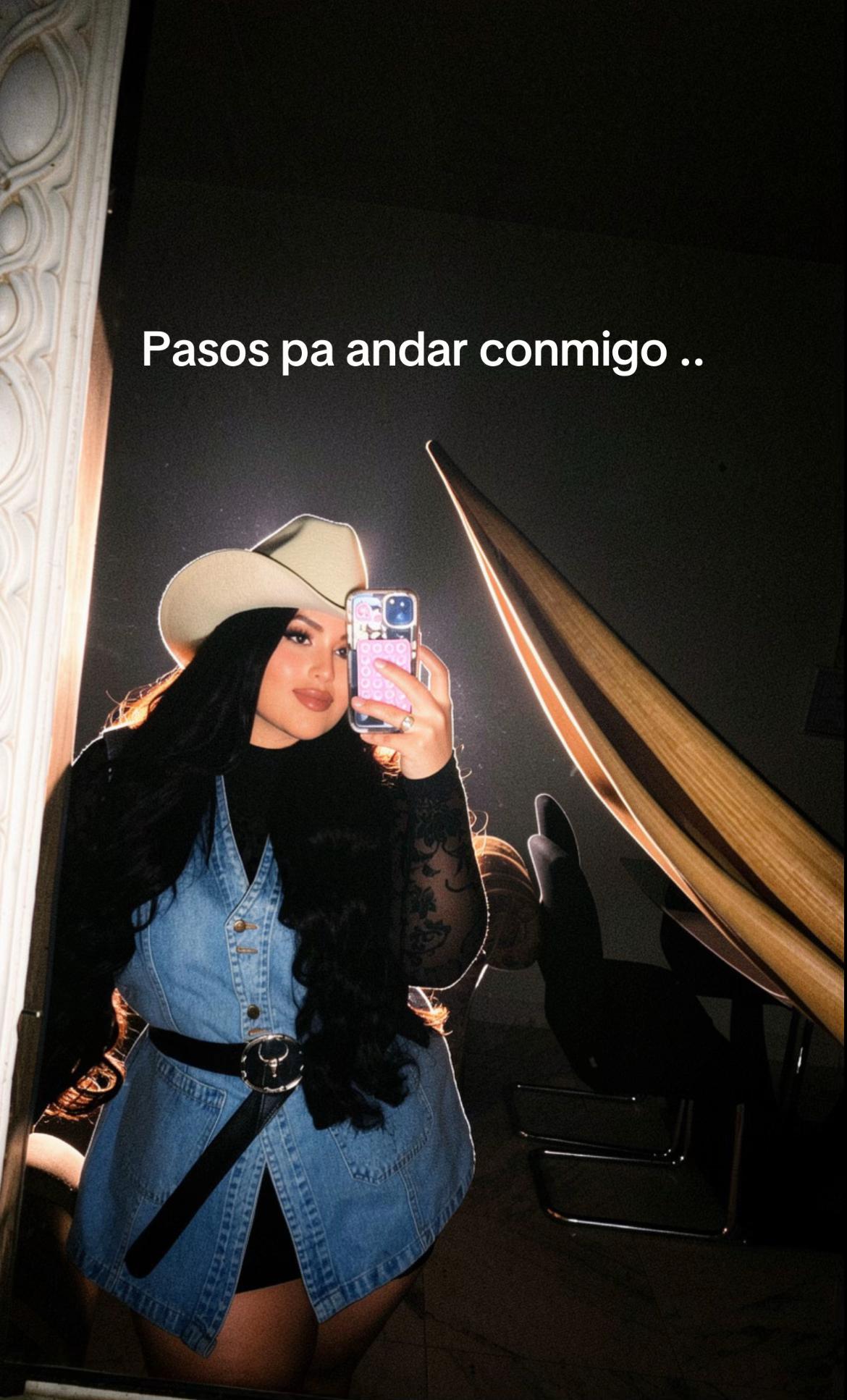 @Jenifher Duarte
