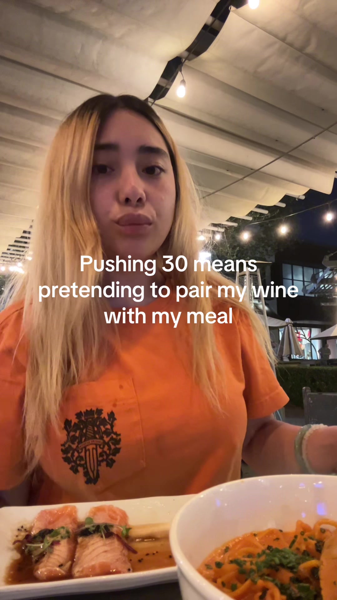 @Kiana Rose