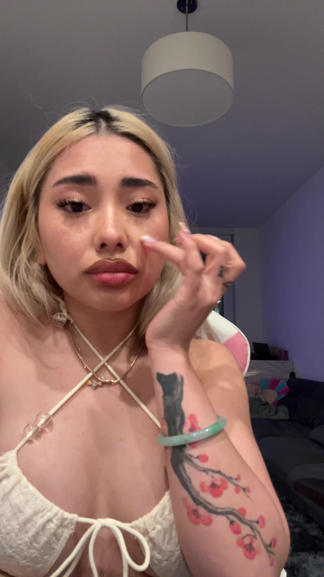 @Kiana Rose
