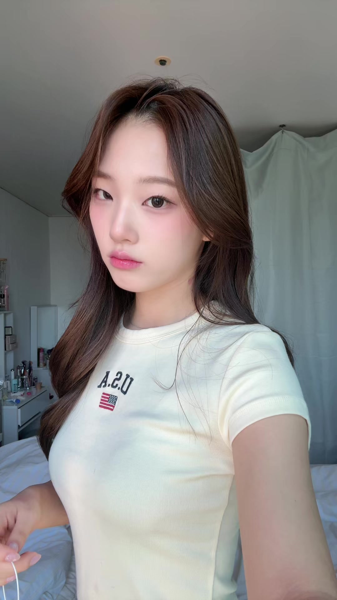 @은채