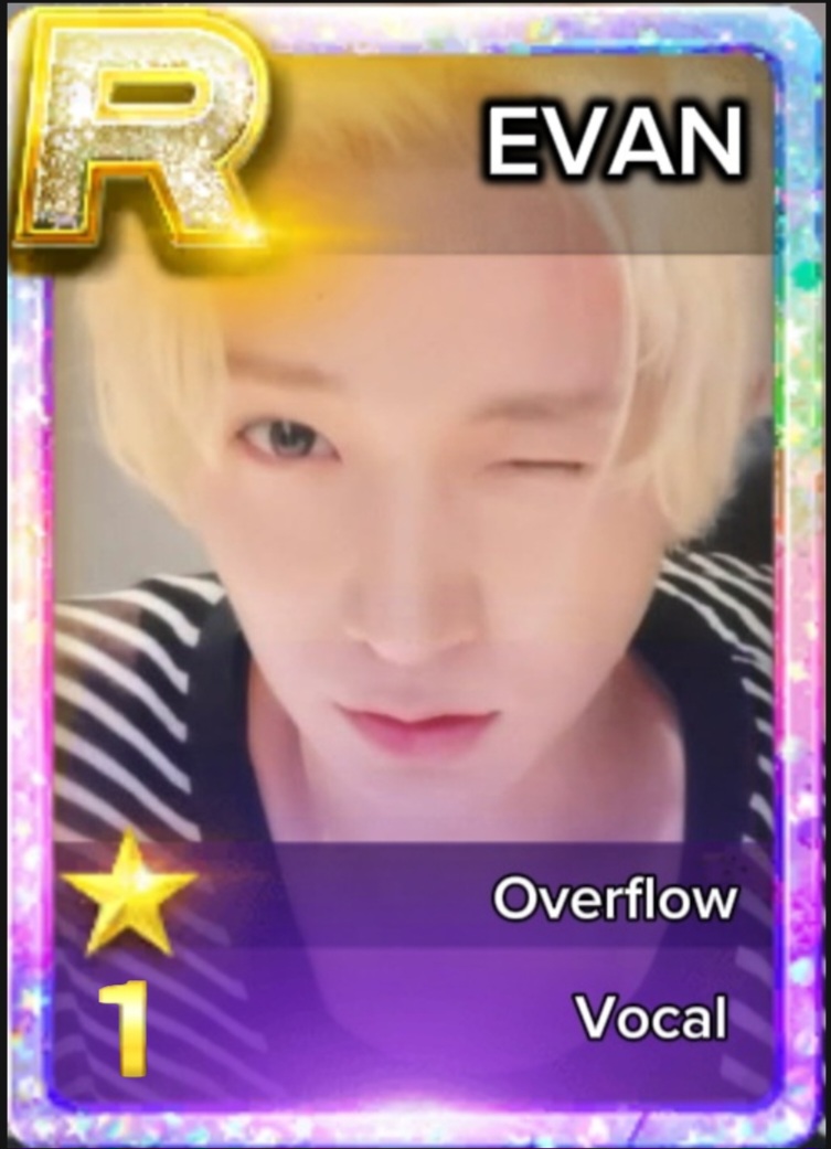 @♡Hee4Life♡ #1 overflow glazer