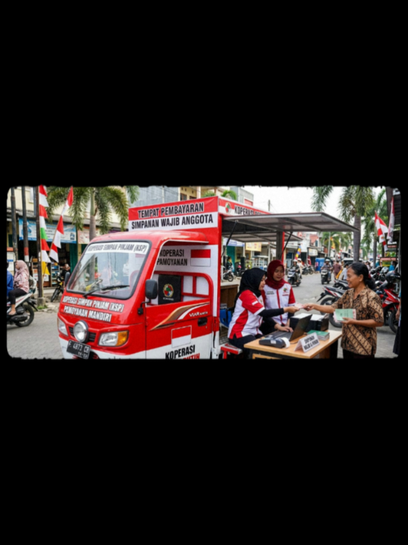 @KKMP PAMOYANAN CIANJUR
