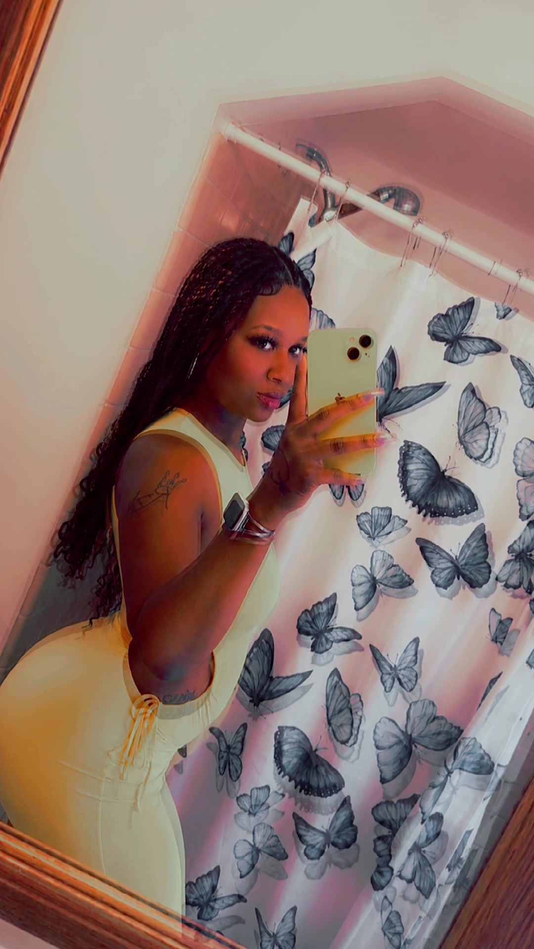 @KaiJanay