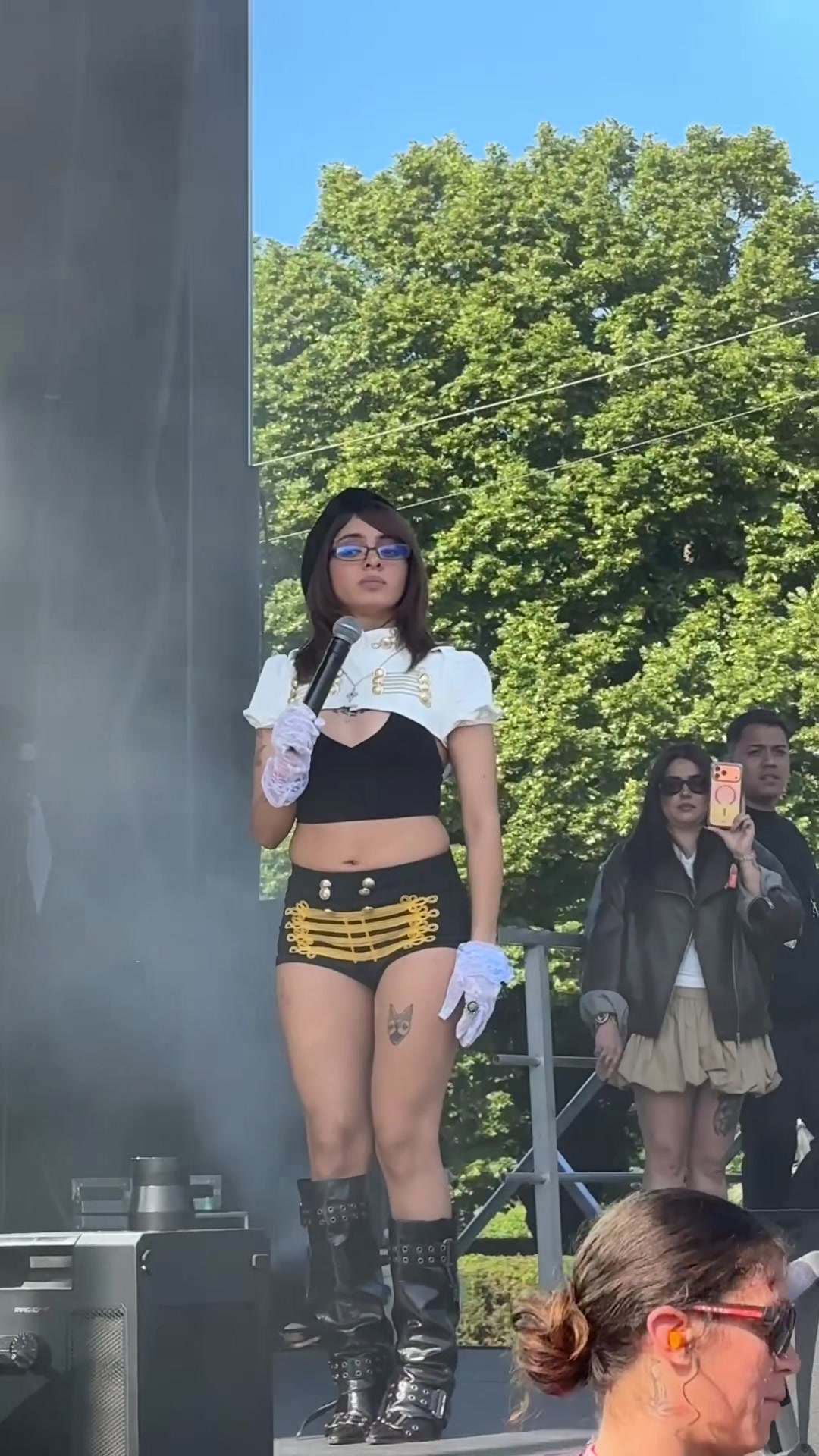 @Jaime Patlan jr