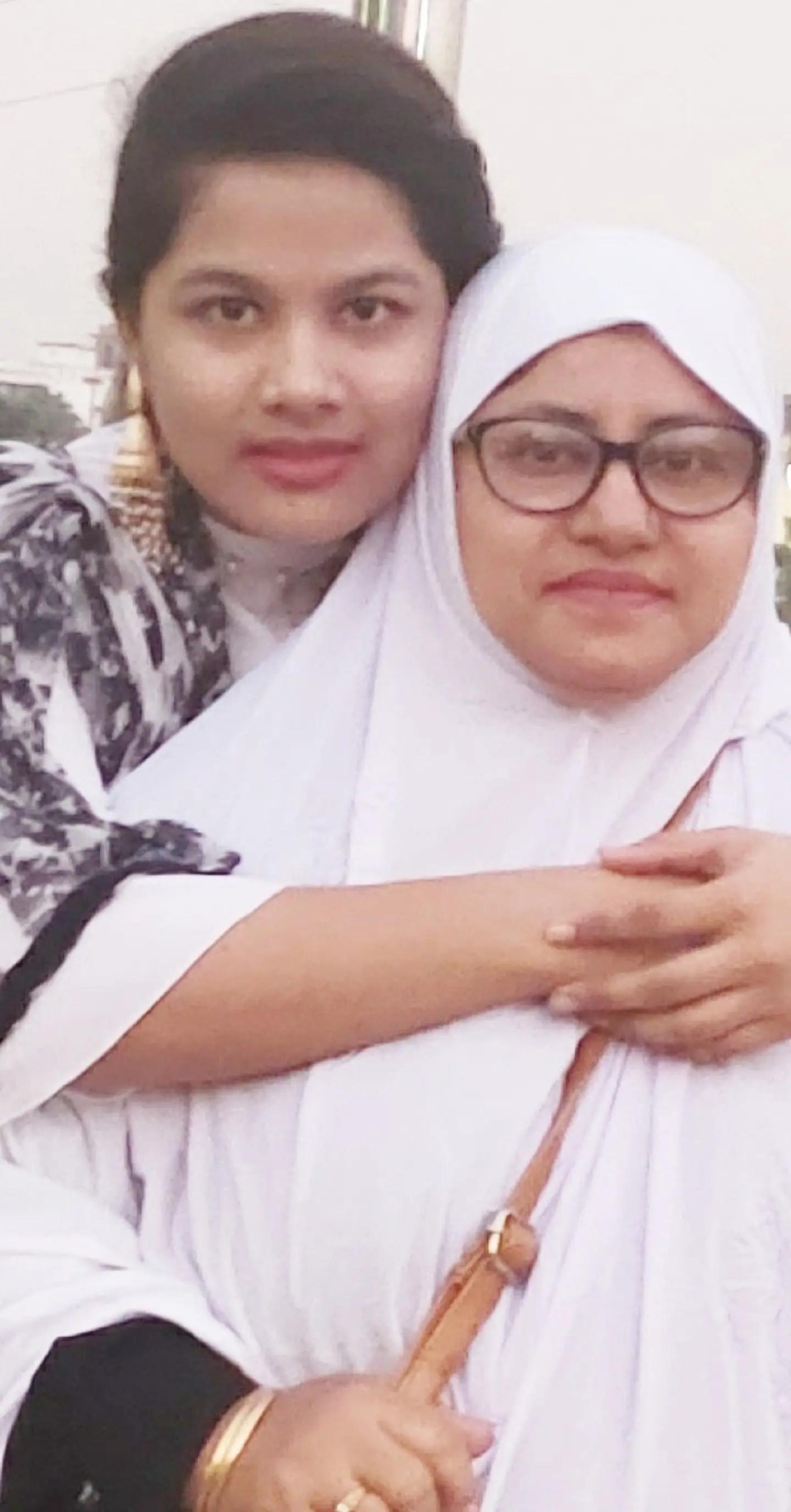 @Shamsun Nahar