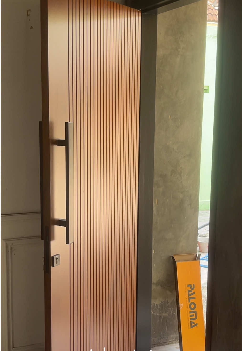 @PINTU JATI SOLID