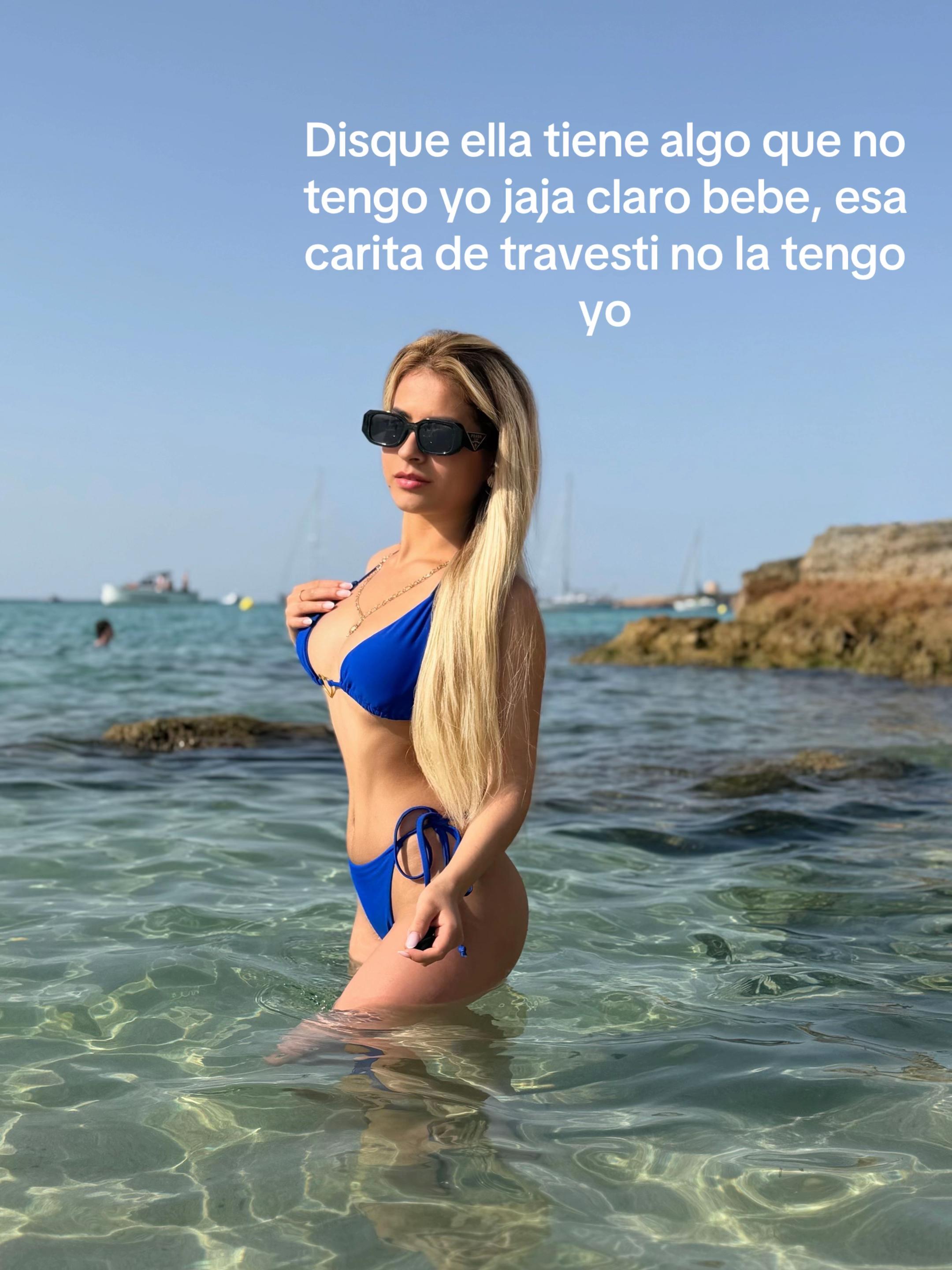 @Gloria Leiva