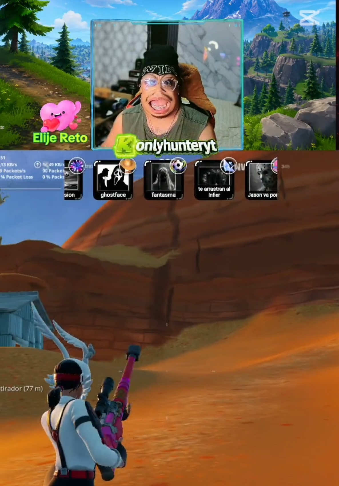 @OnlyHunter