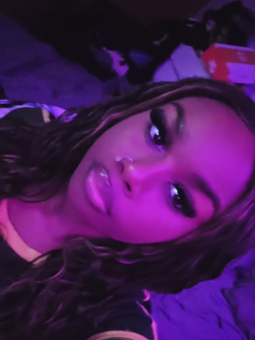 @MsLove💕