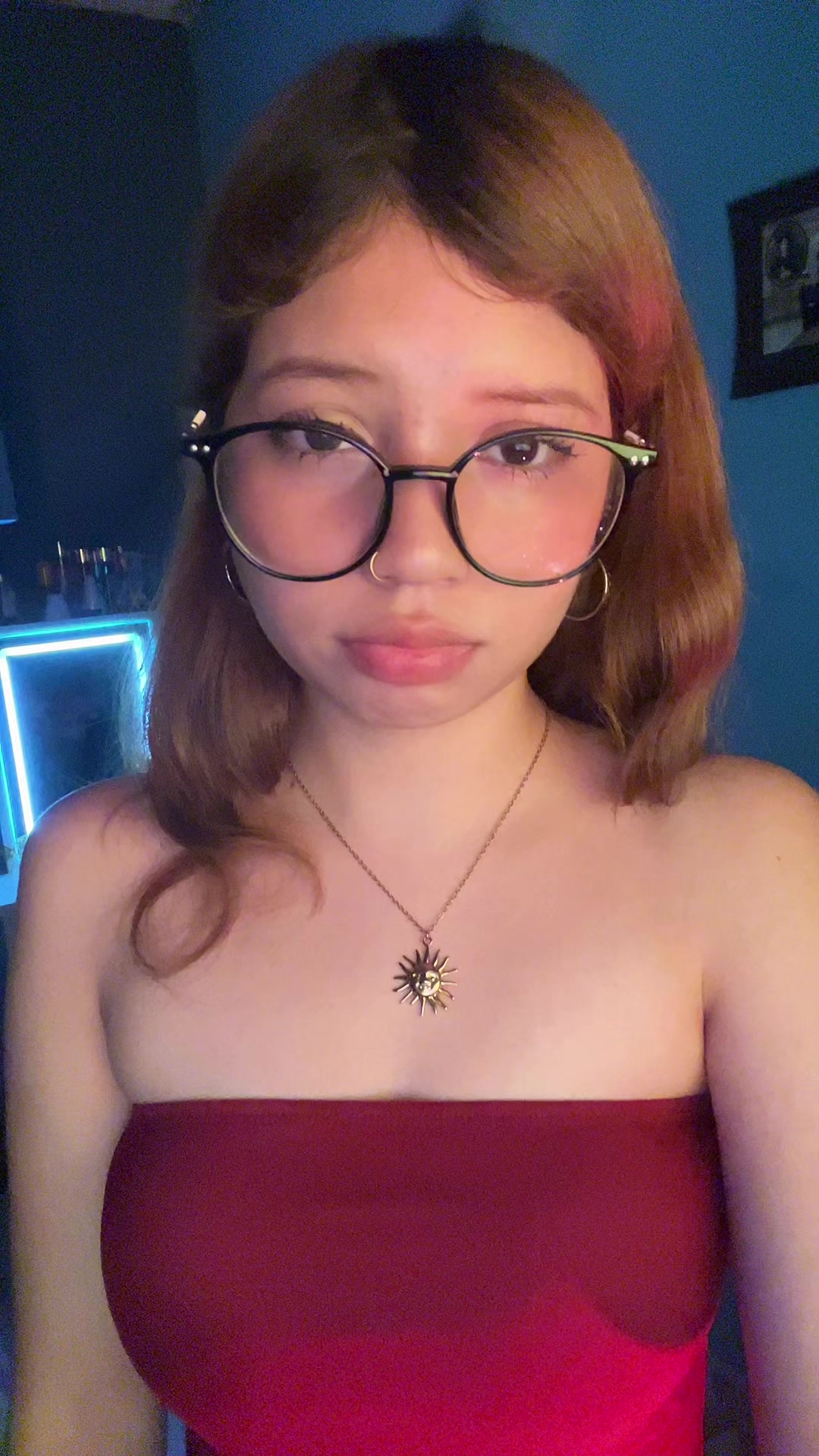 @Hanny Scarlett