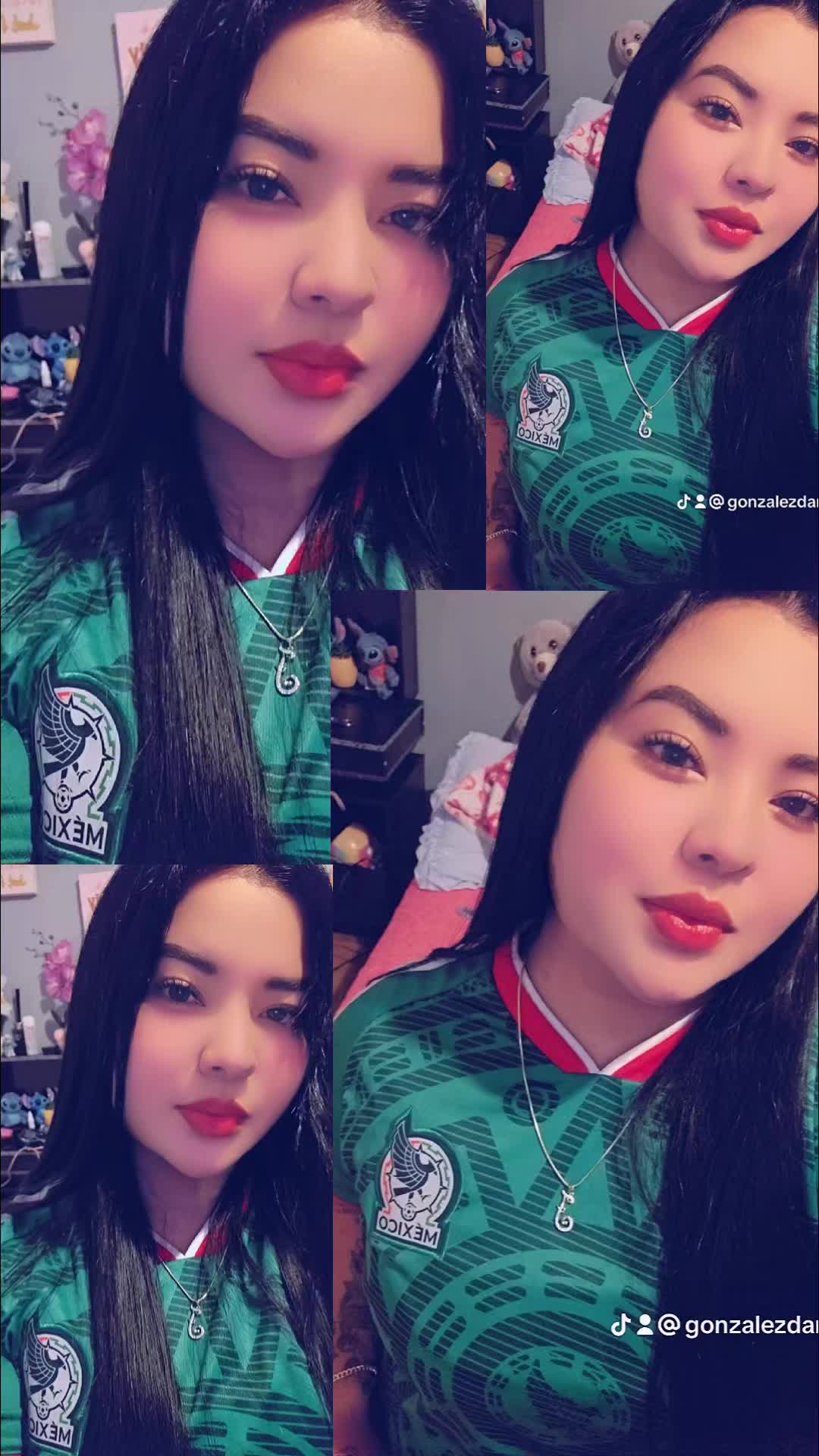 @Daniela Gonzalez
