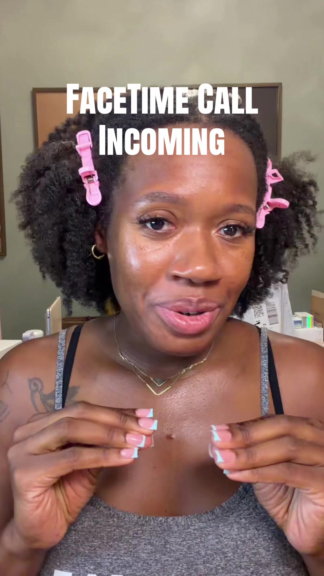@Ari Robinson