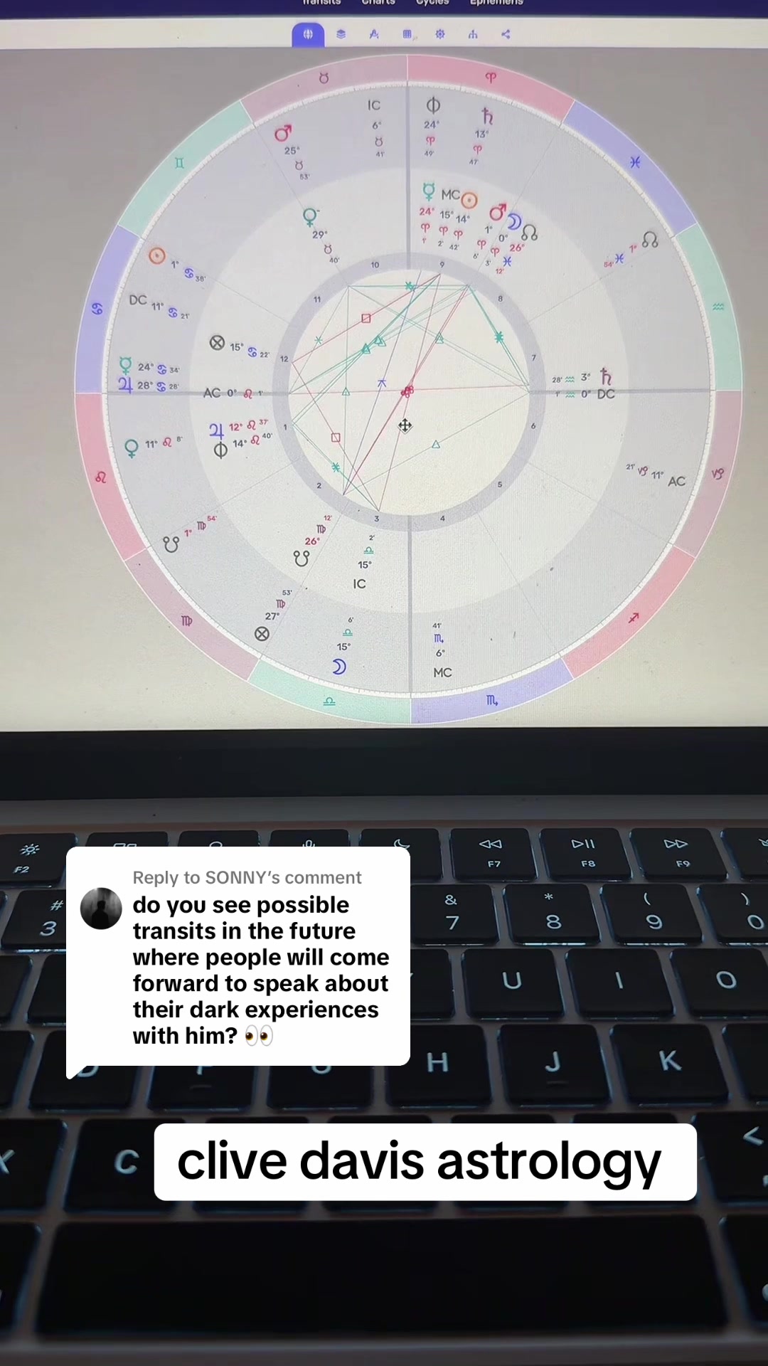 @grace the astrologer 🧚🏽♂️