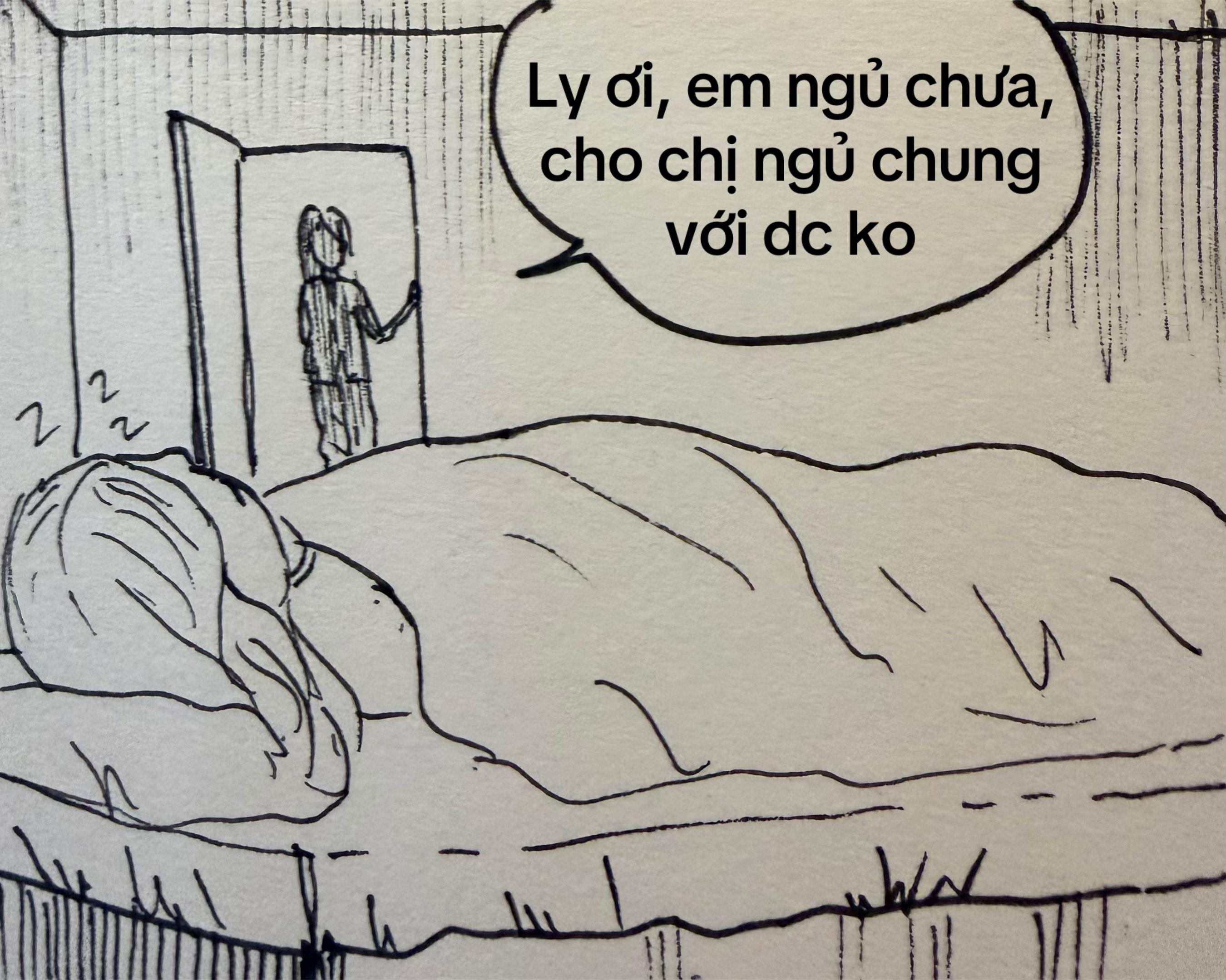 @T&aacute; Huy ✏️