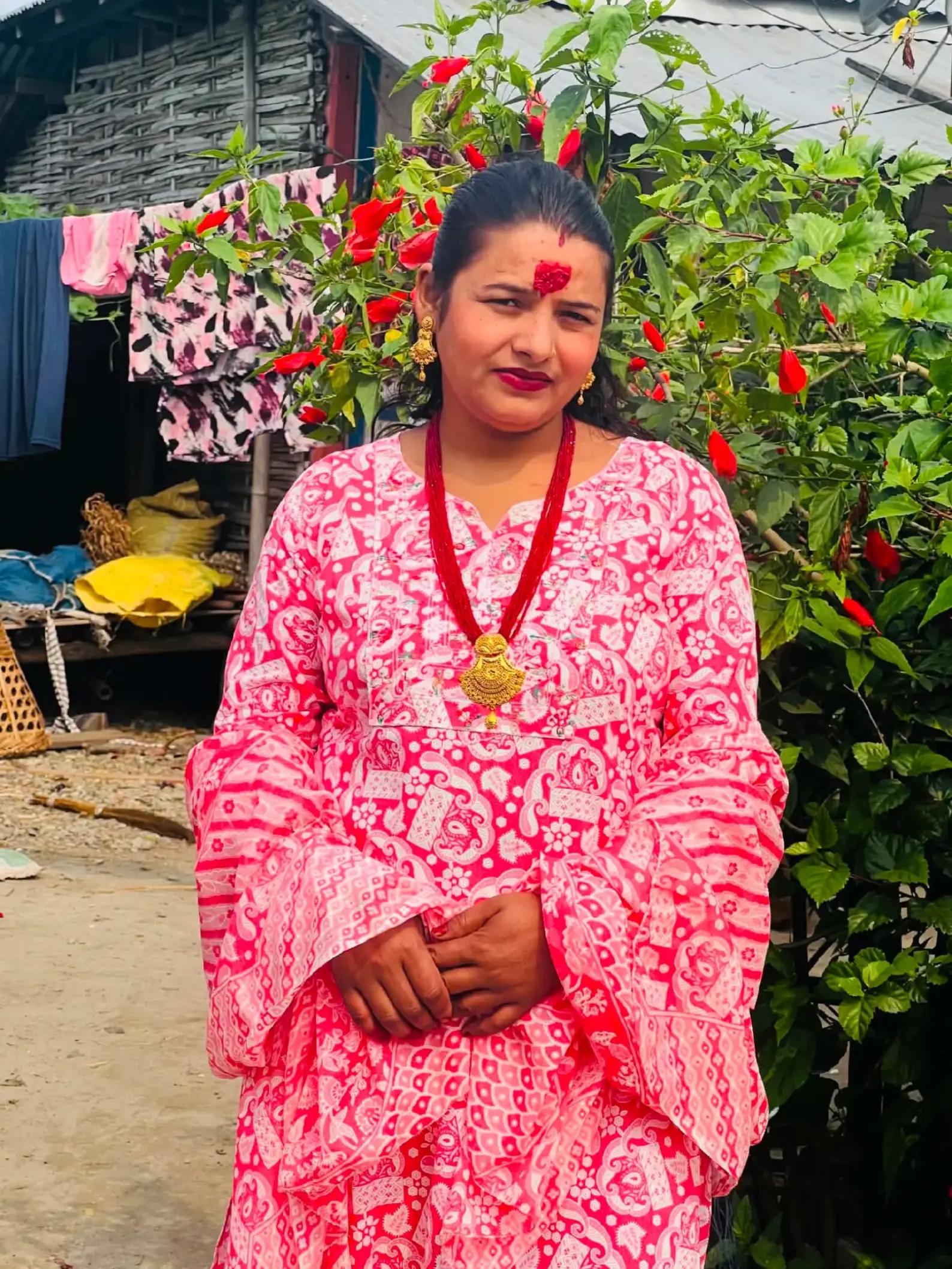 @Dipa Devi