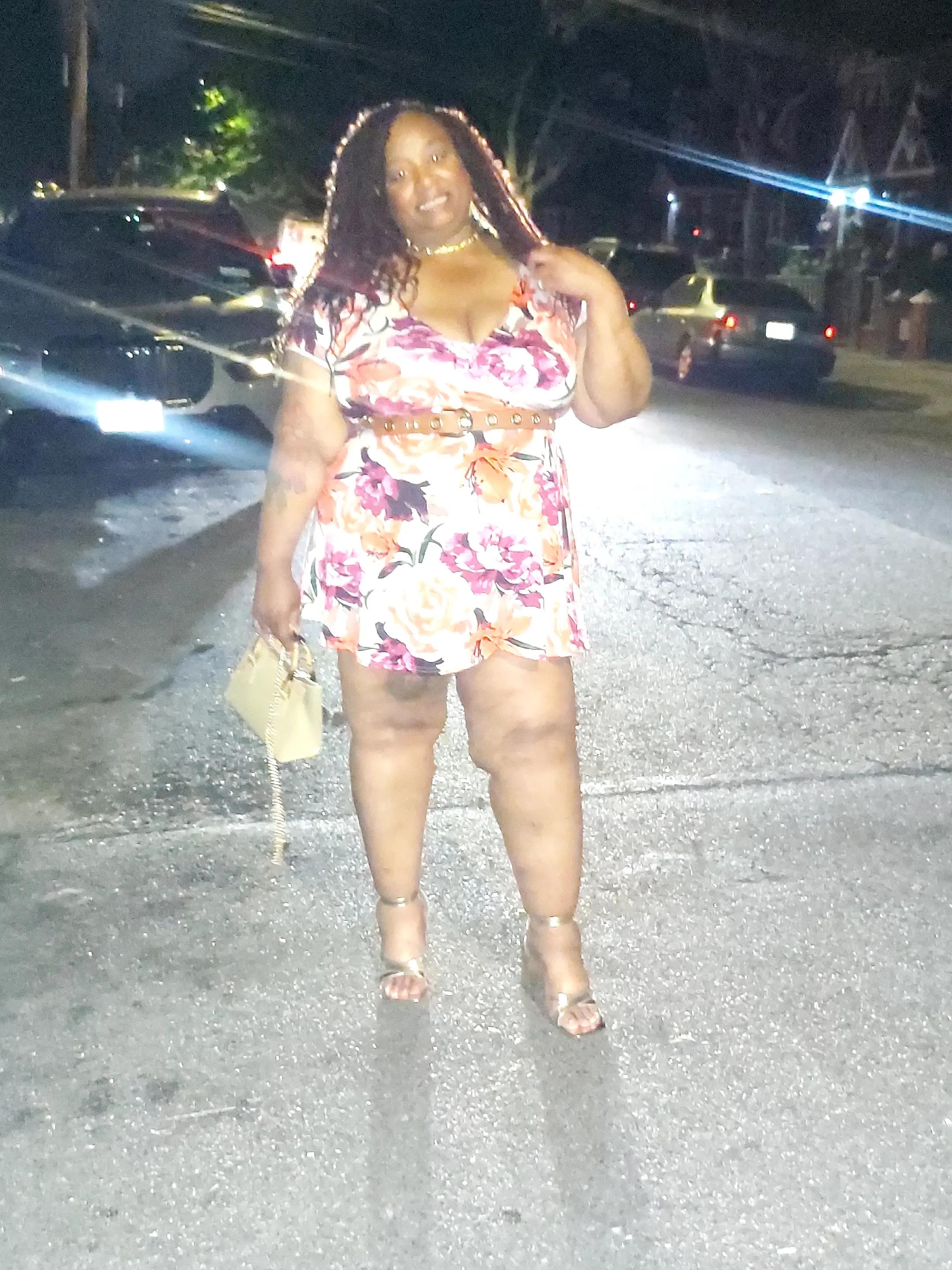 @Ann Nice but Unruly♓️🇹🇹🇹🇹