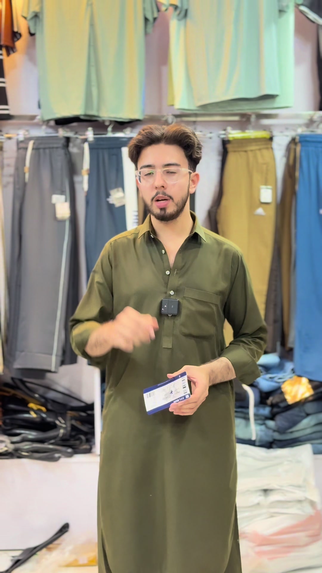 @👖DIR HOISERY STORE 👔
