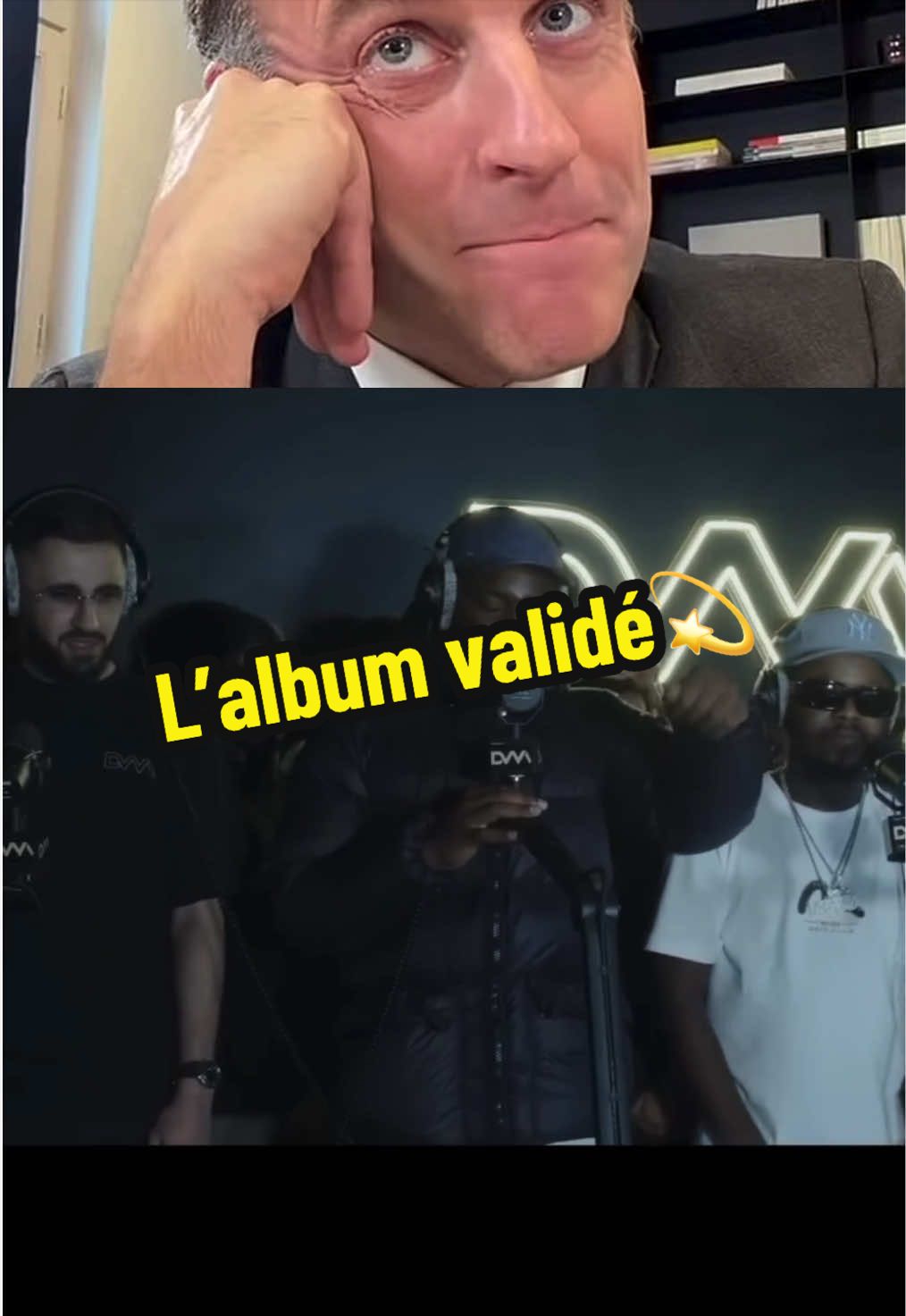 @clip rap fr 🇫🇷