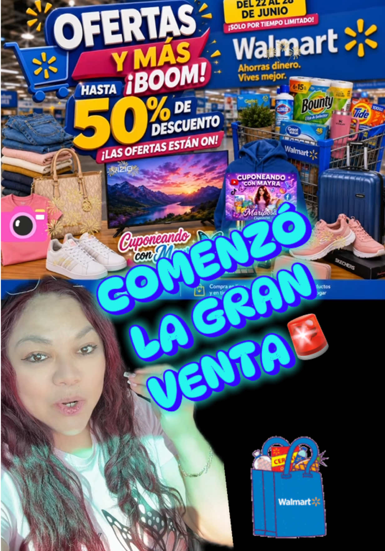 @🦋Cuponeando con Mayra🦋