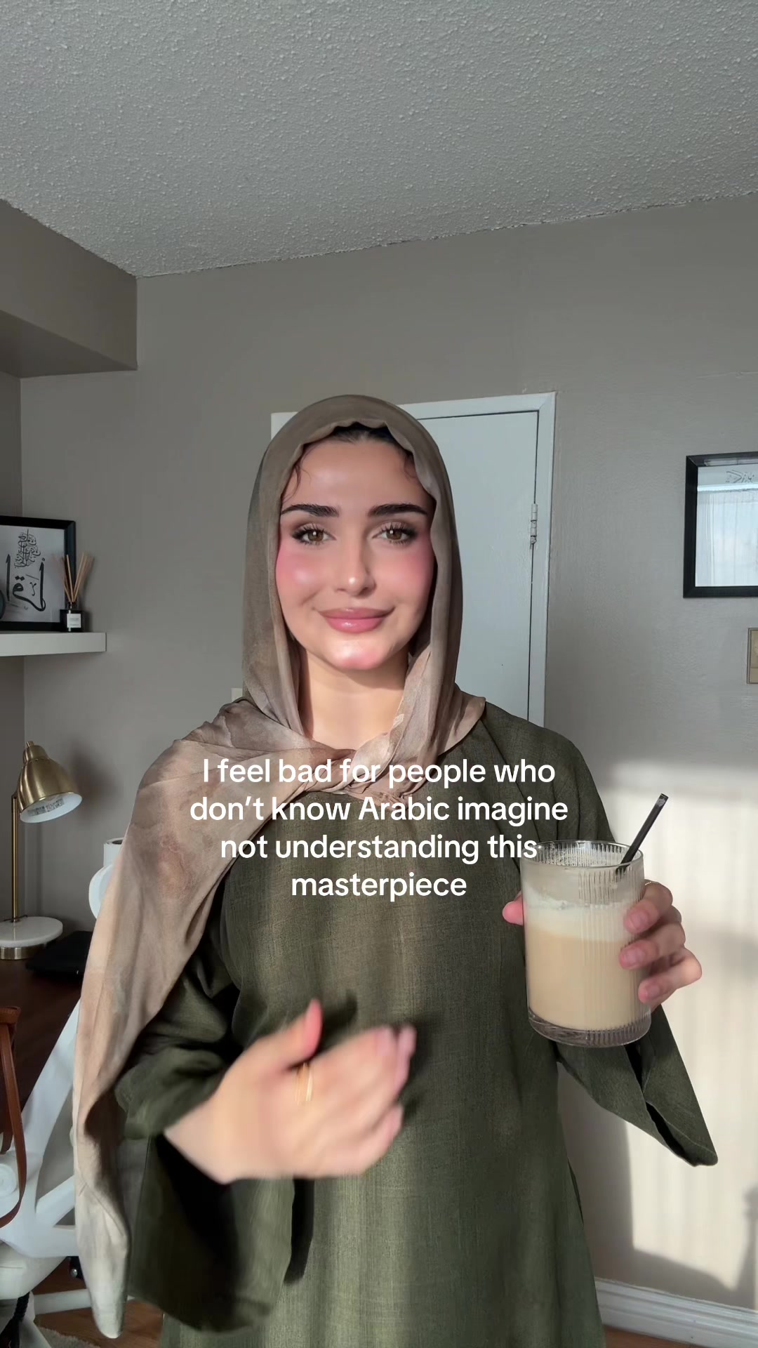 @Shireen