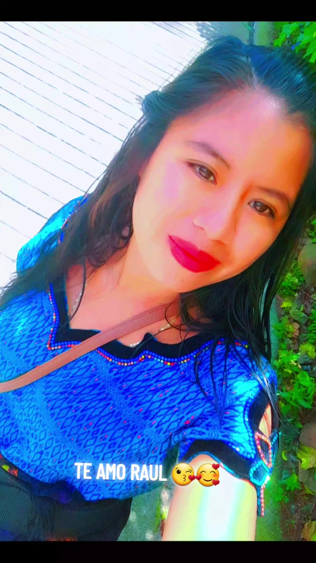 @MAYRA 🥰AMOR 🥰DE😘 &iquest;RAUL?❤️🫂