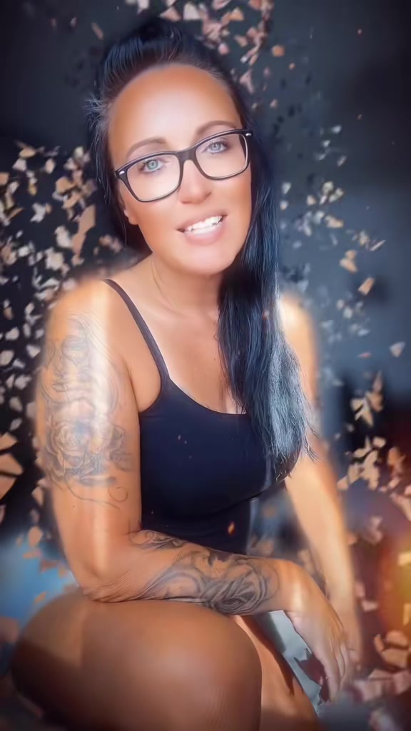 @Anni 💕 Frau von Chris