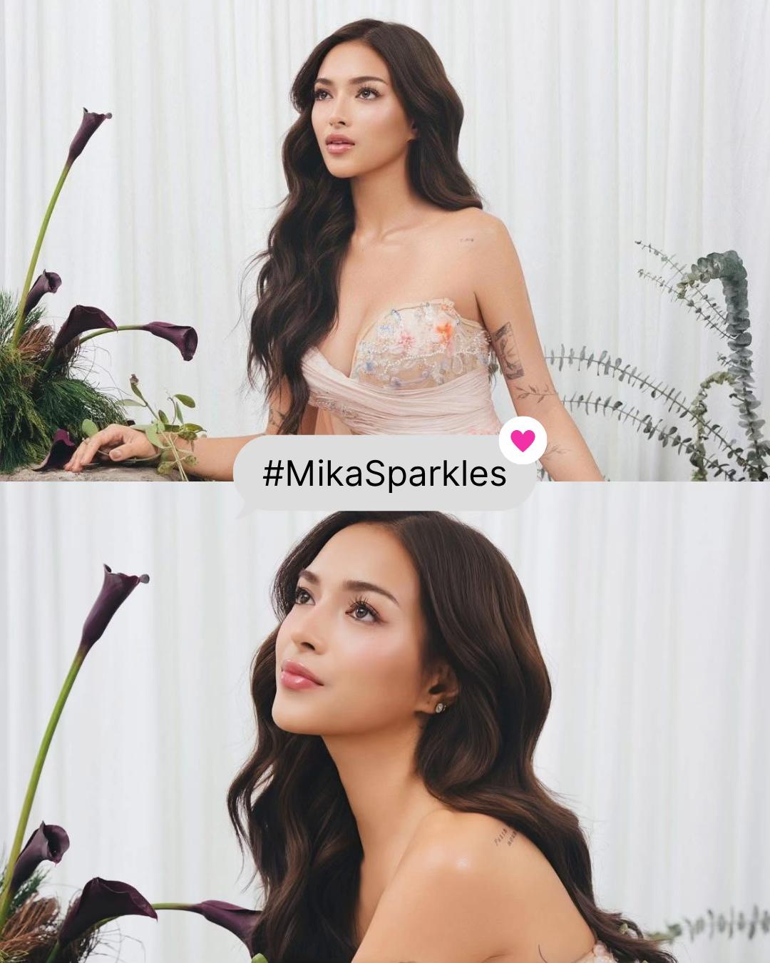 @Sparkle GMA Artist Center