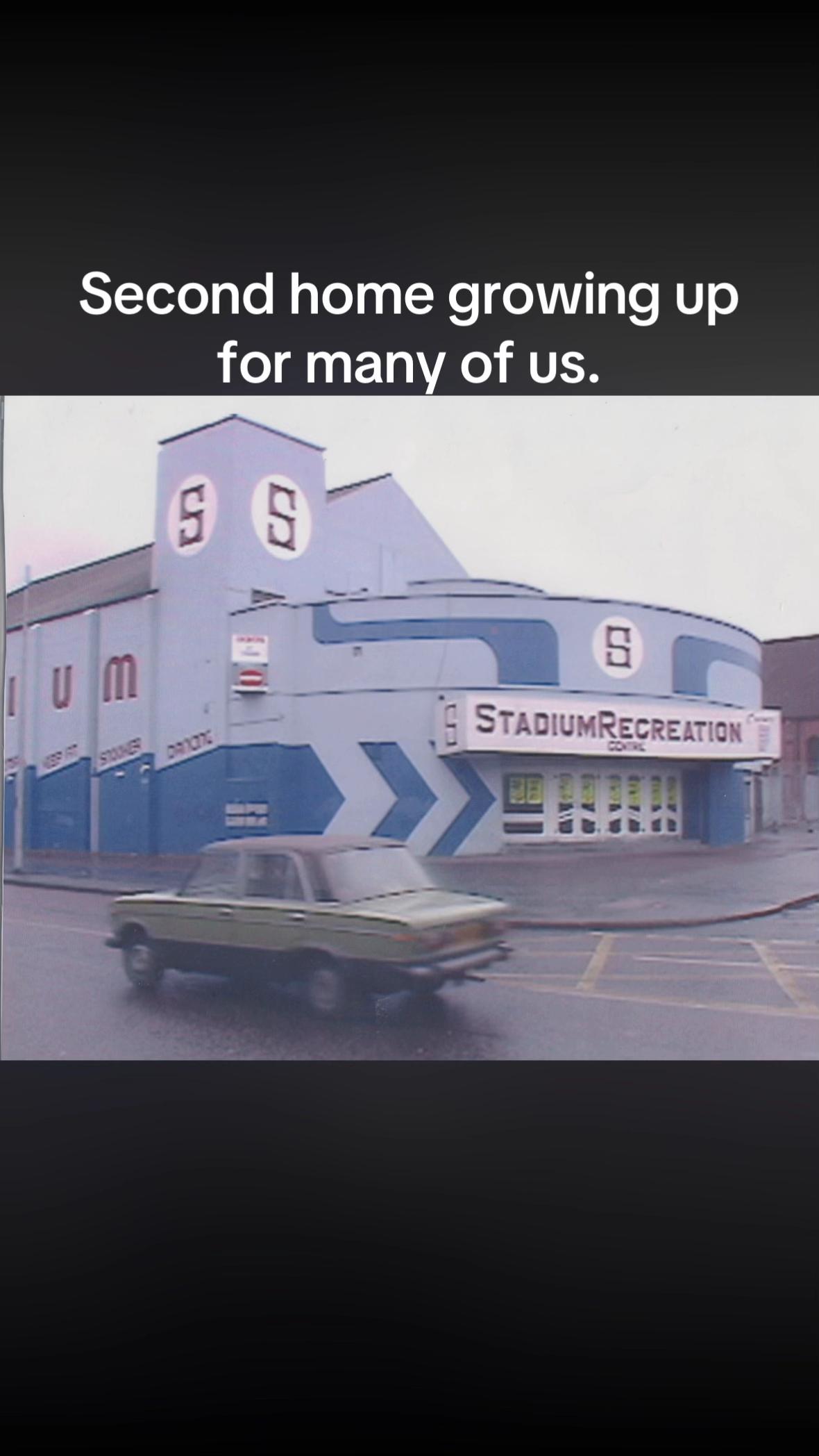 @Shankill Road