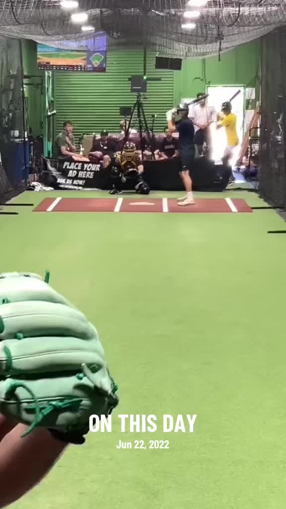 @CUTTERNATION BASEBALL