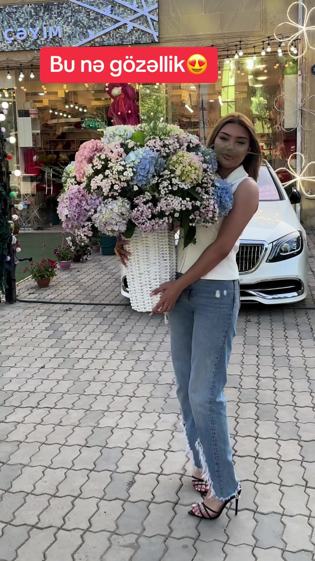 @G&uuml;l &Ccedil;i&ccedil;əyim