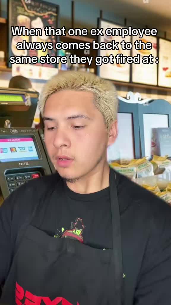 @Antwanthebarista