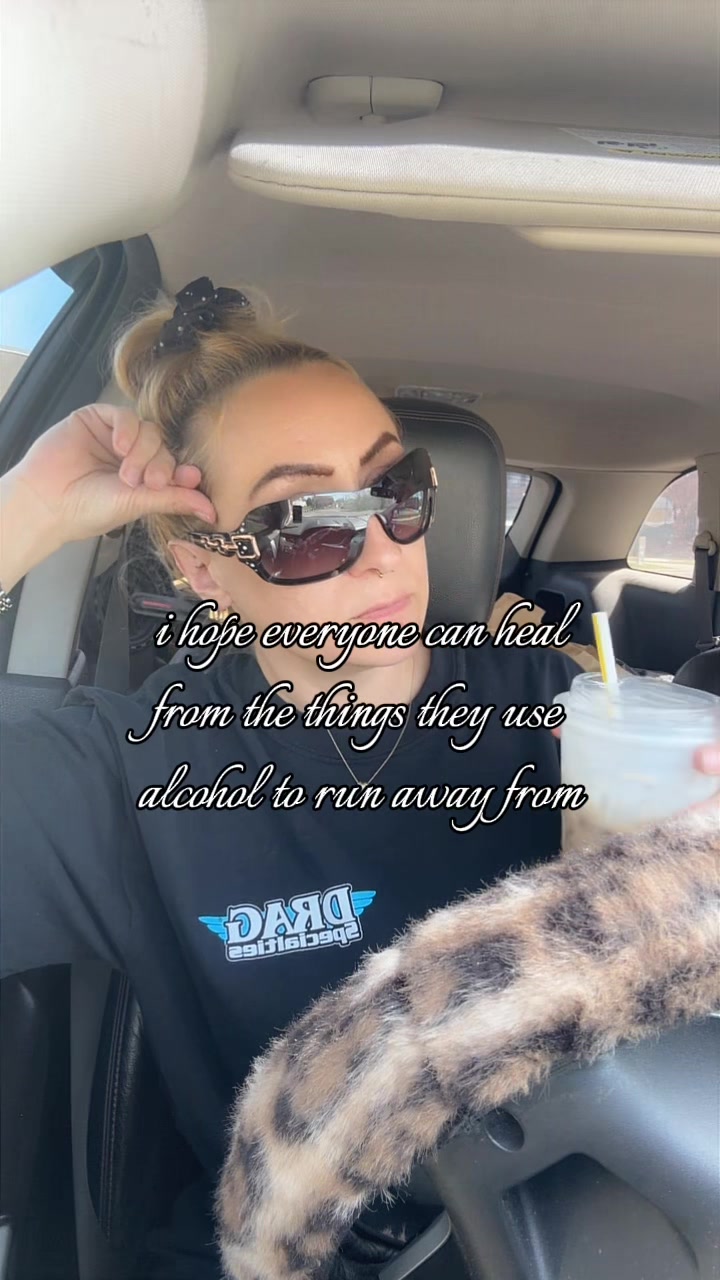 @Nikki O&rsquo;Leary ✨