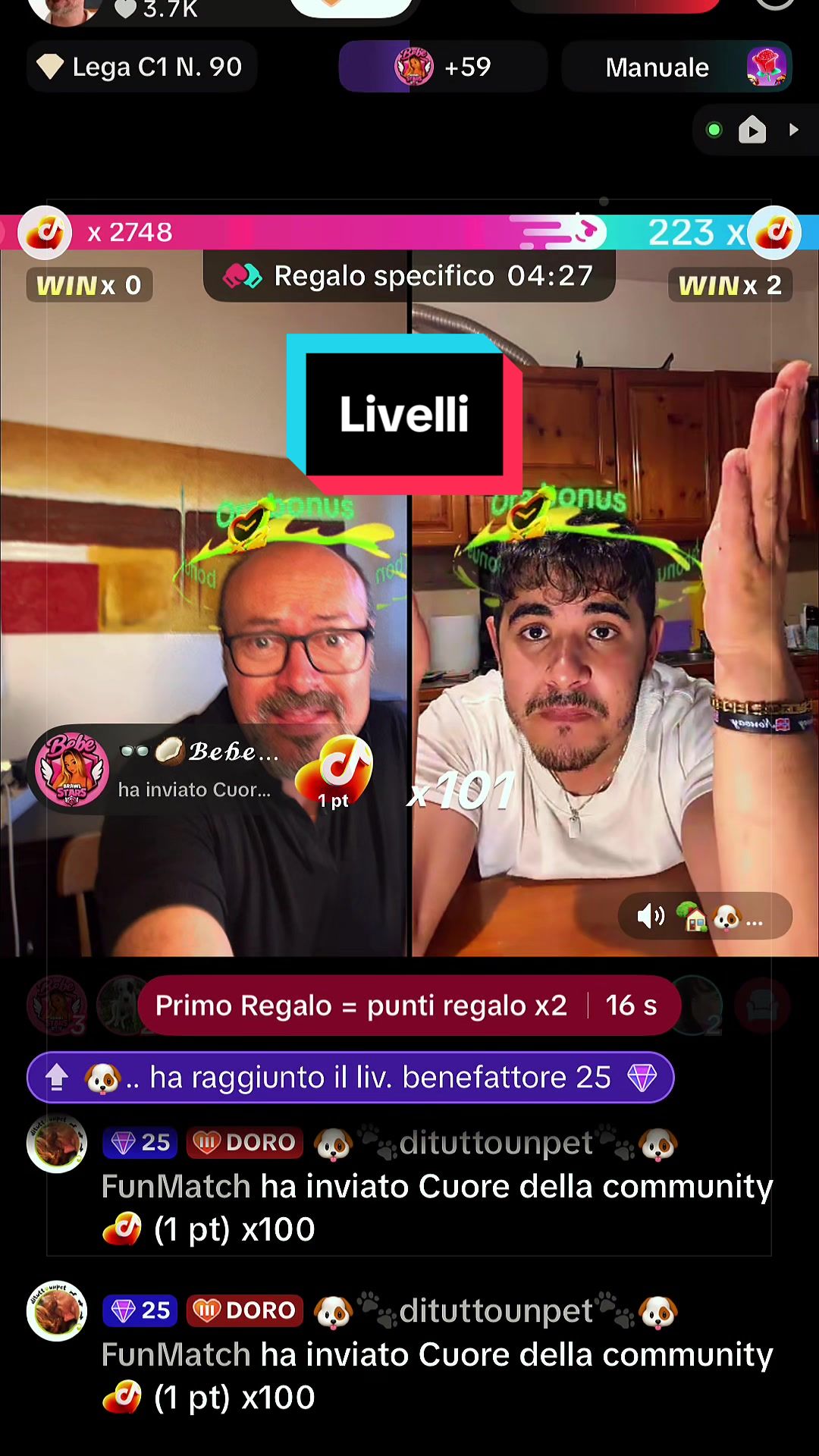 @Il prof esaurito 👓🥥