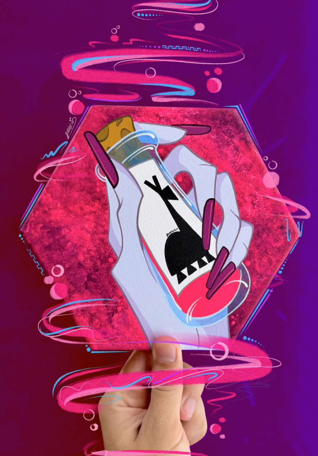 @Gueel&bull;Art