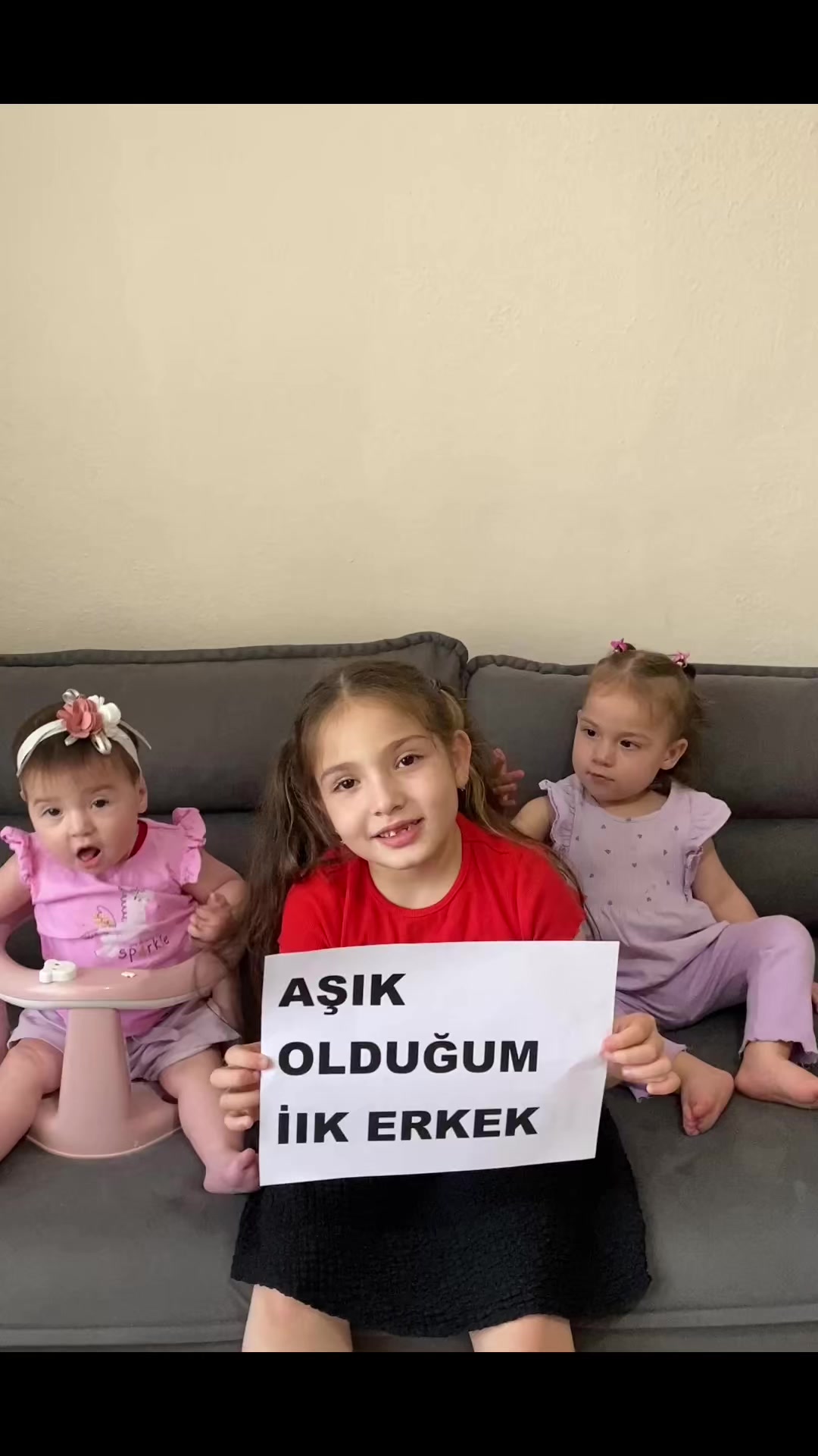 @Tuğ&ccedil;e din&ccedil;