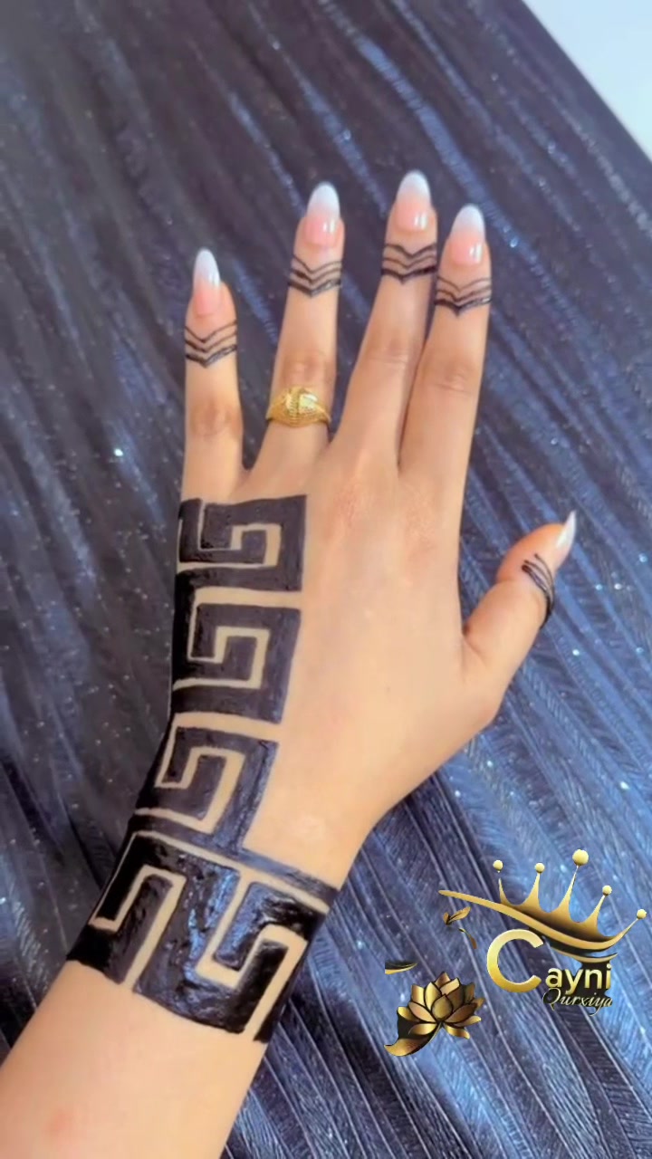 @Cayni qurxiya design