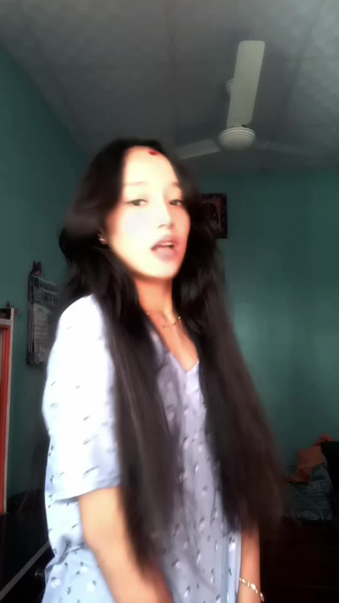 @punam shrestha