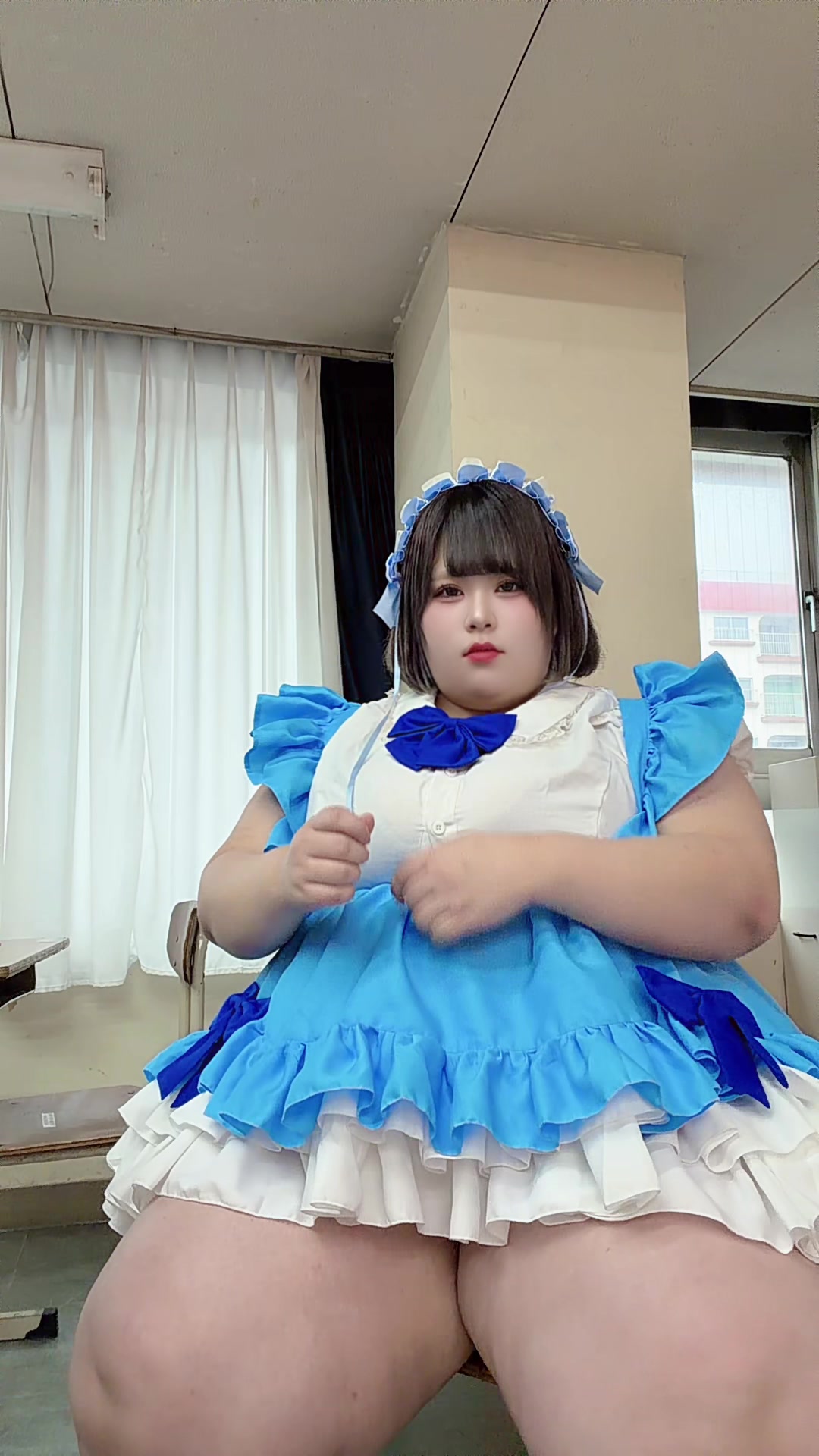 @えびうさ@150kg