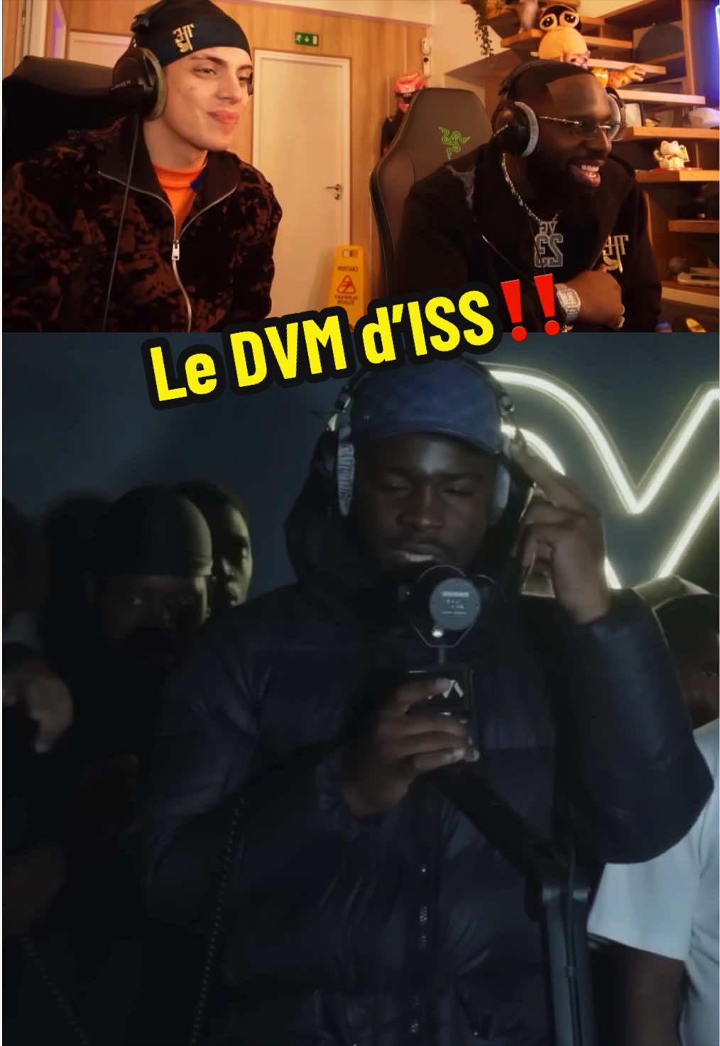 @clip rap fr 🇫🇷