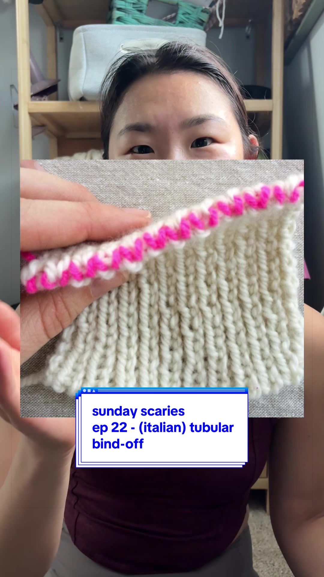 @⋆˙⟡ katie | softwearknits ⋆˙⟡