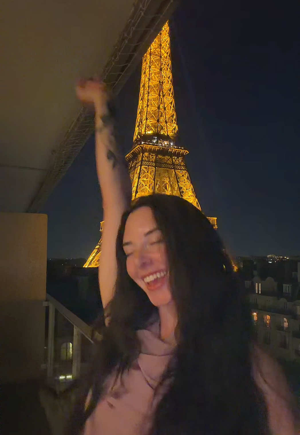 @Morgan Vera