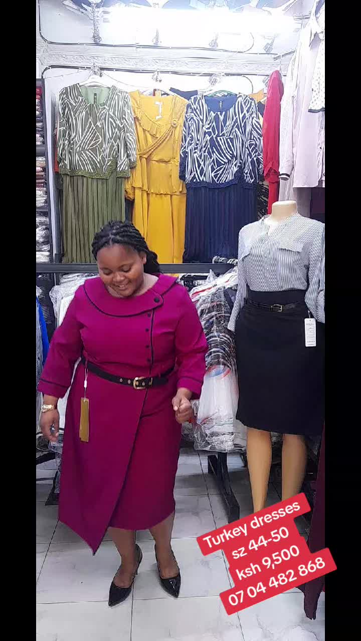 @Prima Boutique