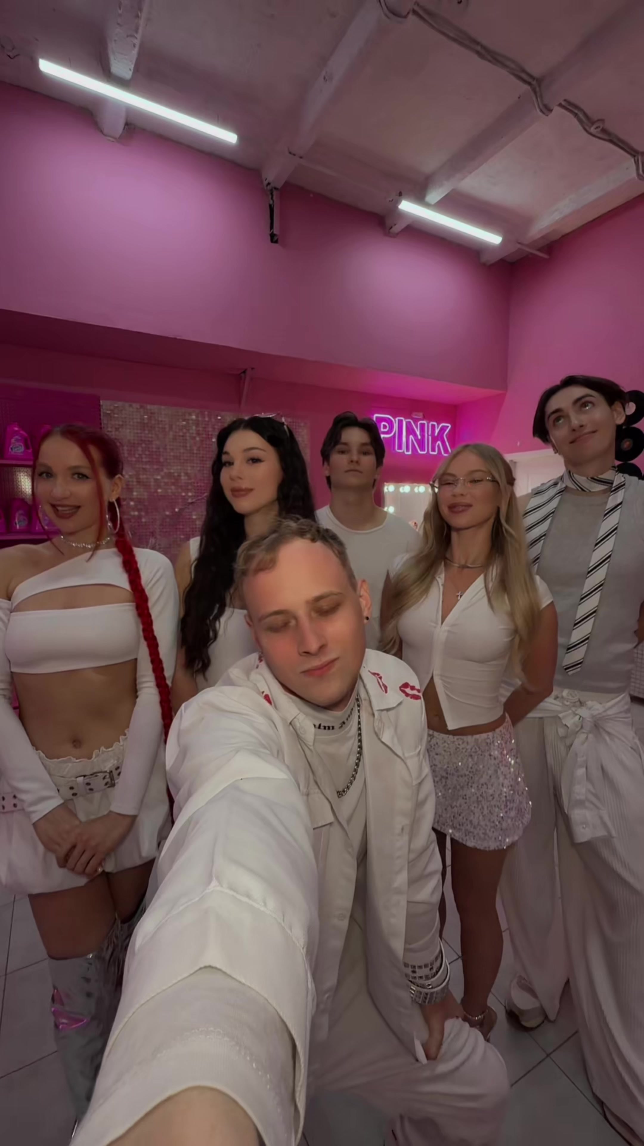 @Группа Ассорти