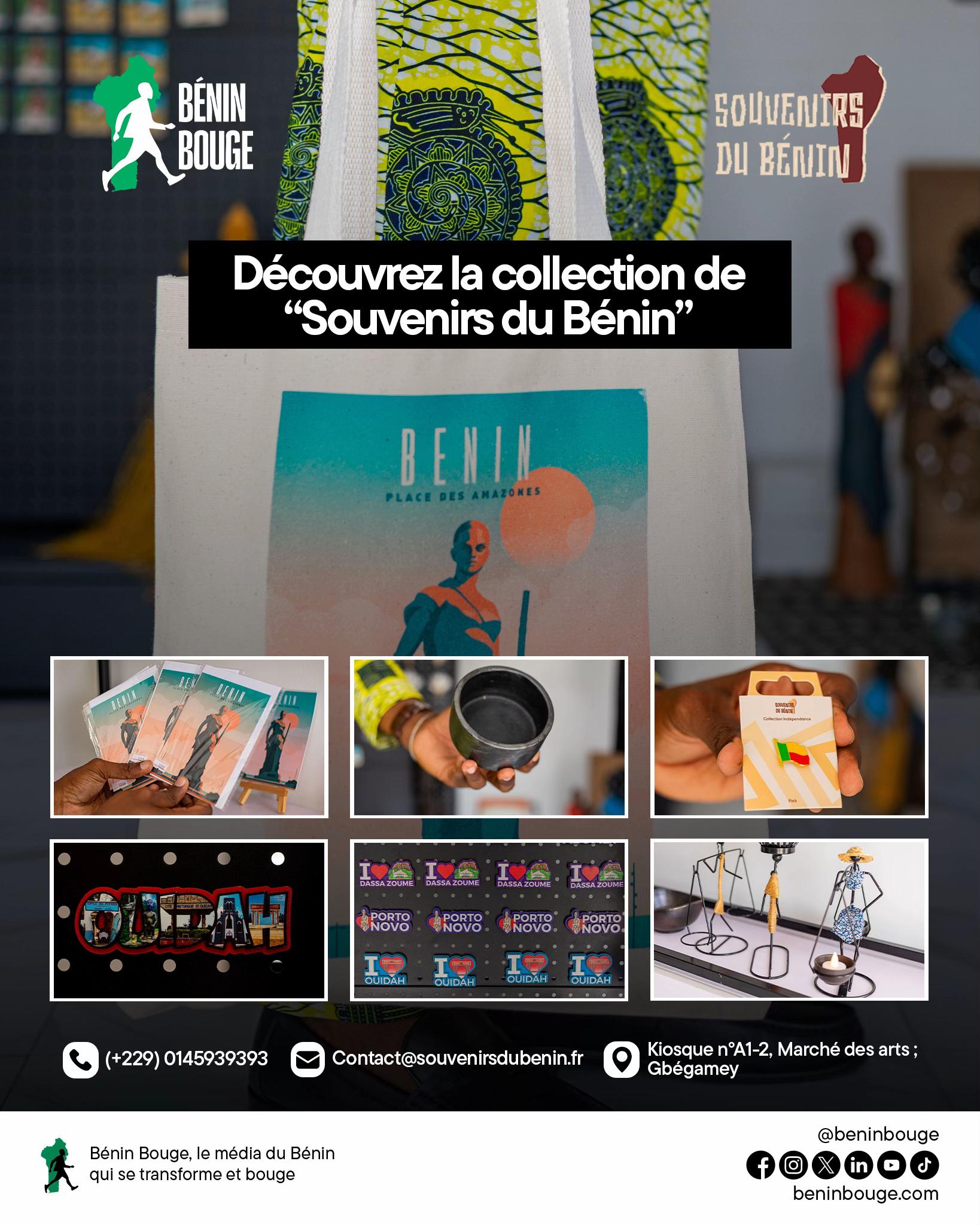 @B&eacute;nin Bouge 🇧🇯